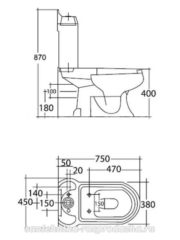 8. Унитаз с бачком напольный ifo cera d3862000002 с горизонтальным выпуском. Kolo solo унитаз. Размер унитаза компакт стандарт. Унитаз-компакт cezares king palace czr-163-t.