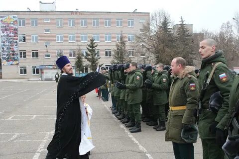 Призыв 9