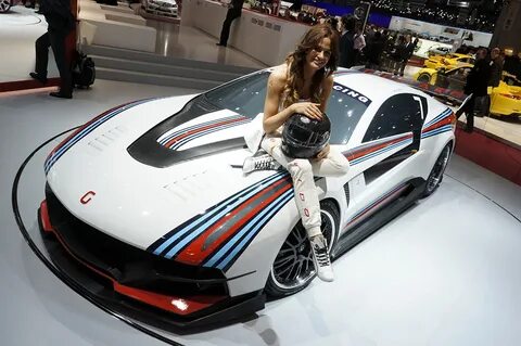Motor show