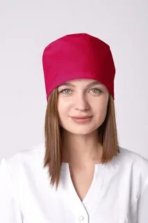 Медицинские колпаки