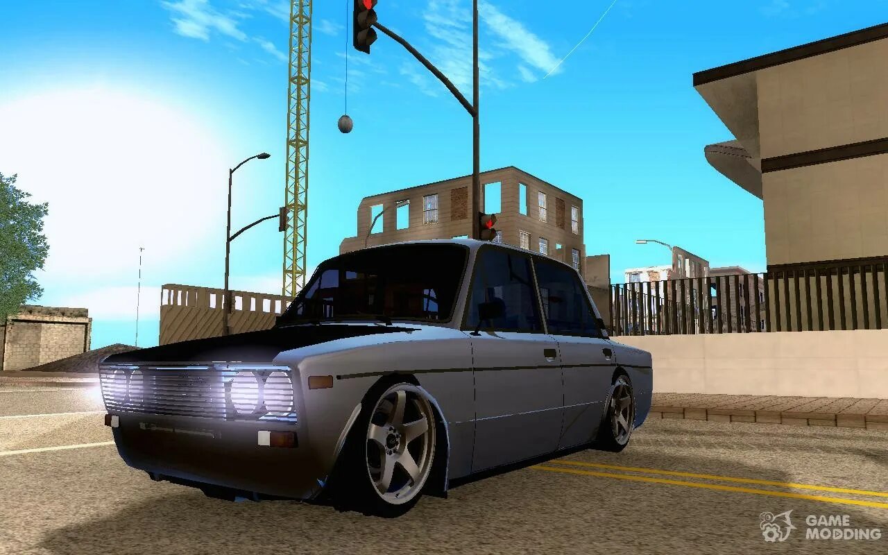 GTA sa VAZ 2106. ВАЗ 2106 kavkaz. ВАЗ 2106 ГТА. ГТА Кавказ. Гта кавказ на андроид