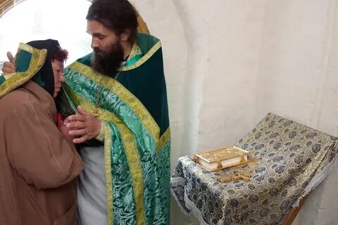 Можно ли причащаться после соборования без исповеди