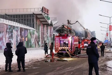 Москва торговый центр новости сейчас
