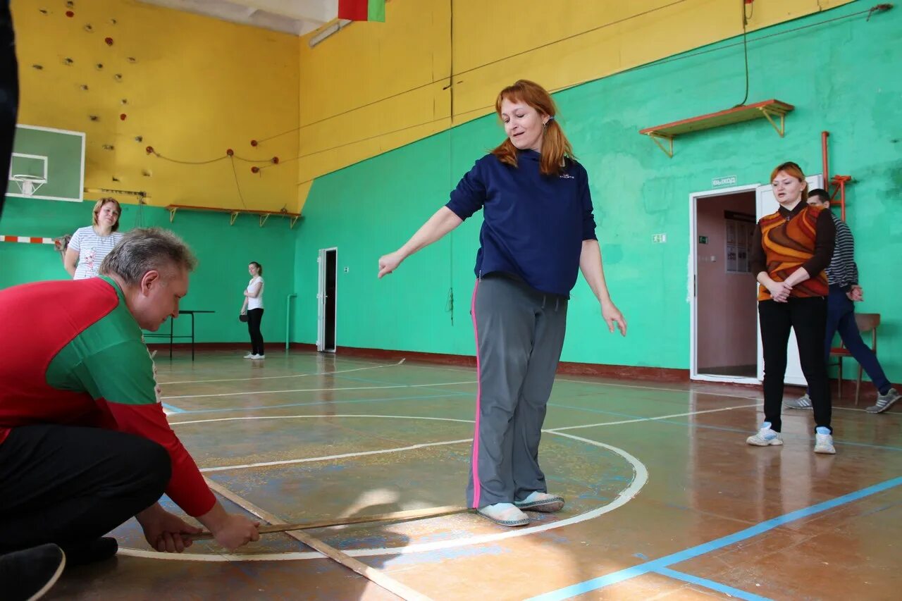 вакансии культура минск