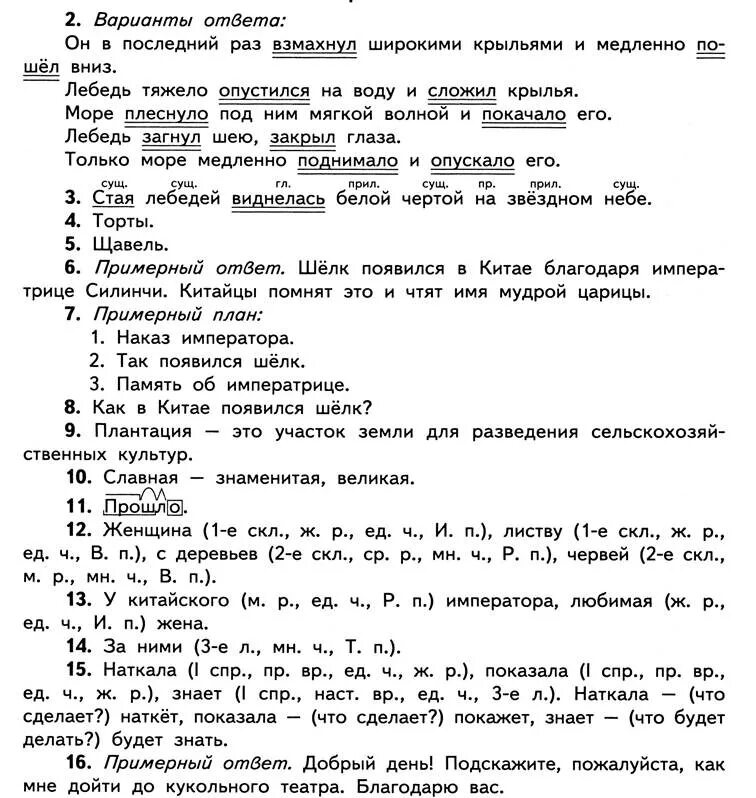 Впр четвертый класс русский язык первый вариант. ВПР ответы 4 класс русский язык ответы. ВПР 4 класс. Русский ВПР ответы. ВПР 4 класс русский.