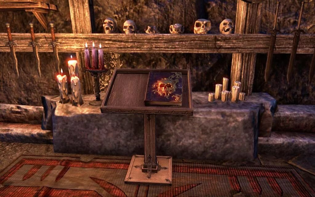 Dark and darker quests