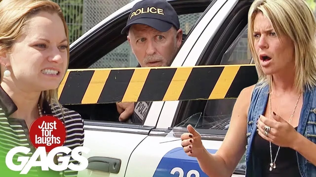 Gags Википедия