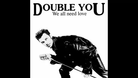 Double you