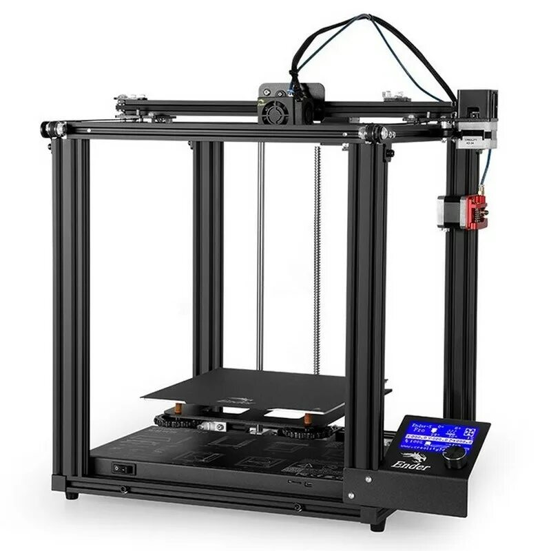 3d-принтер creality3d Ender 5. 3d-принтер Creality Ender 3. 3d принтер creality3d Ender-5 Pro. Creality Ender 5 Pro. 3d ender 3 pro