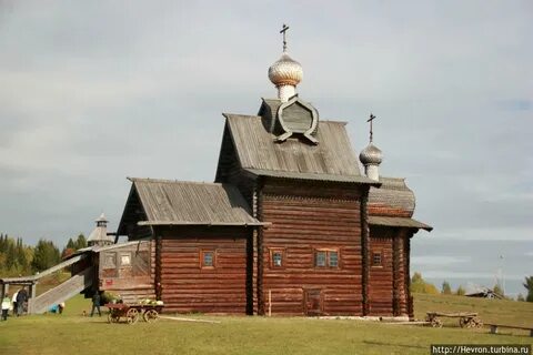 Хохловка 8