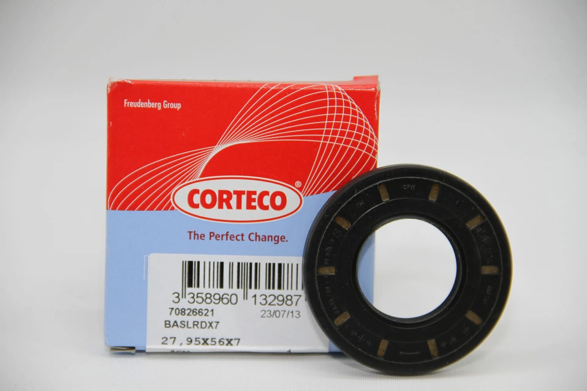 6. Сальник распредвала рено логан 1. Рено логан 1 сальник коленвала передний. Сальник распредвала рено логан 1. Elring 073.