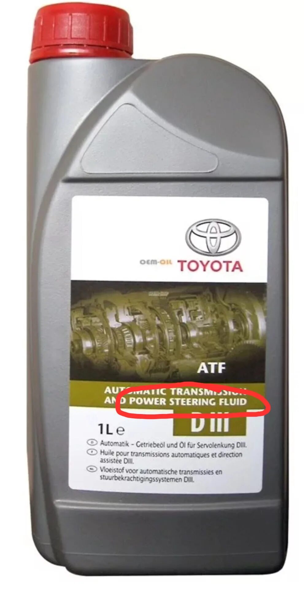 Atf d iii. Toyota ATF Dexron III (08886-80506). Dexron 3 Toyota. Тойота ATF d3. Toyota ATF Dexron lll.