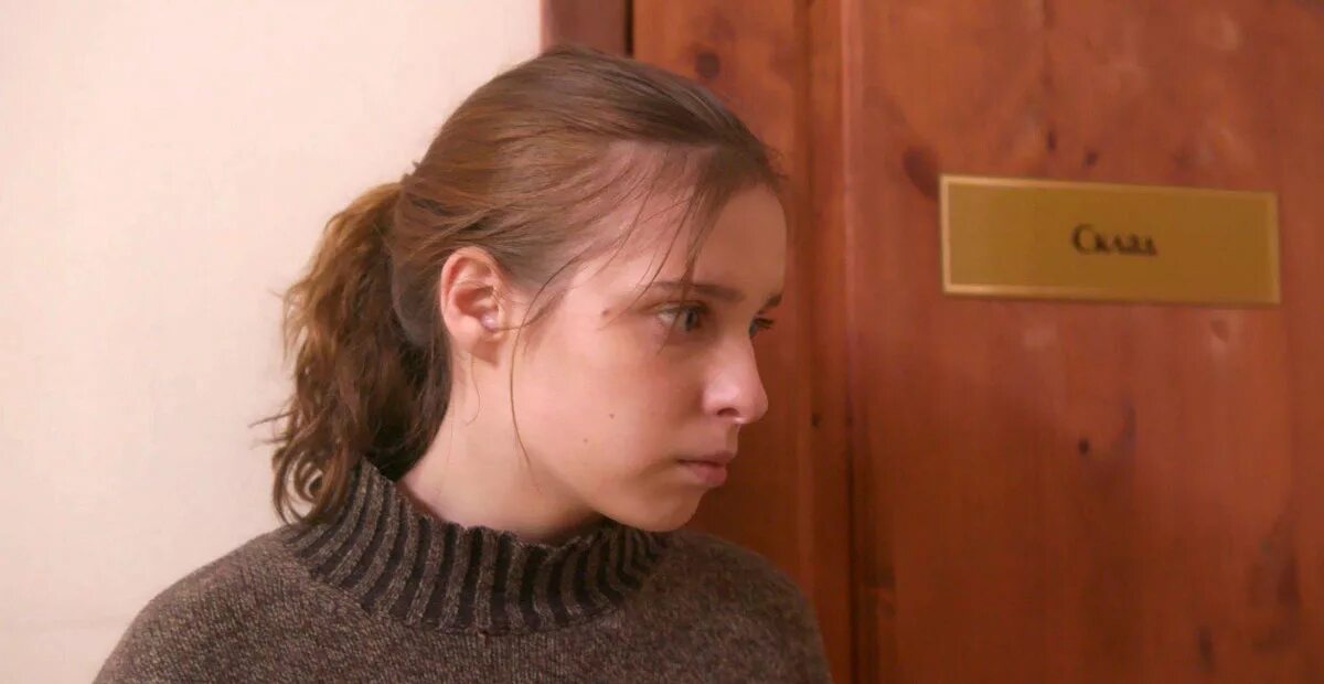Лена Ланских. Восьмой вид (2018г., короткометражный, реж. Лена Ланских). Лена Ланских Режиссер. Игры 14+ фильм