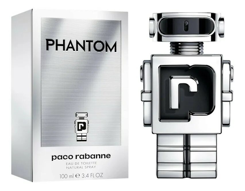 Цена мужских духов пако рабан. Paco Rabanne Phantom 100ml. Фантом духи мужские Пако Рабан. Paco Rabanne Phantom/туалетная вода/100ml.. Paco Rabanne Phantom Black.