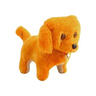 Игрушки идут