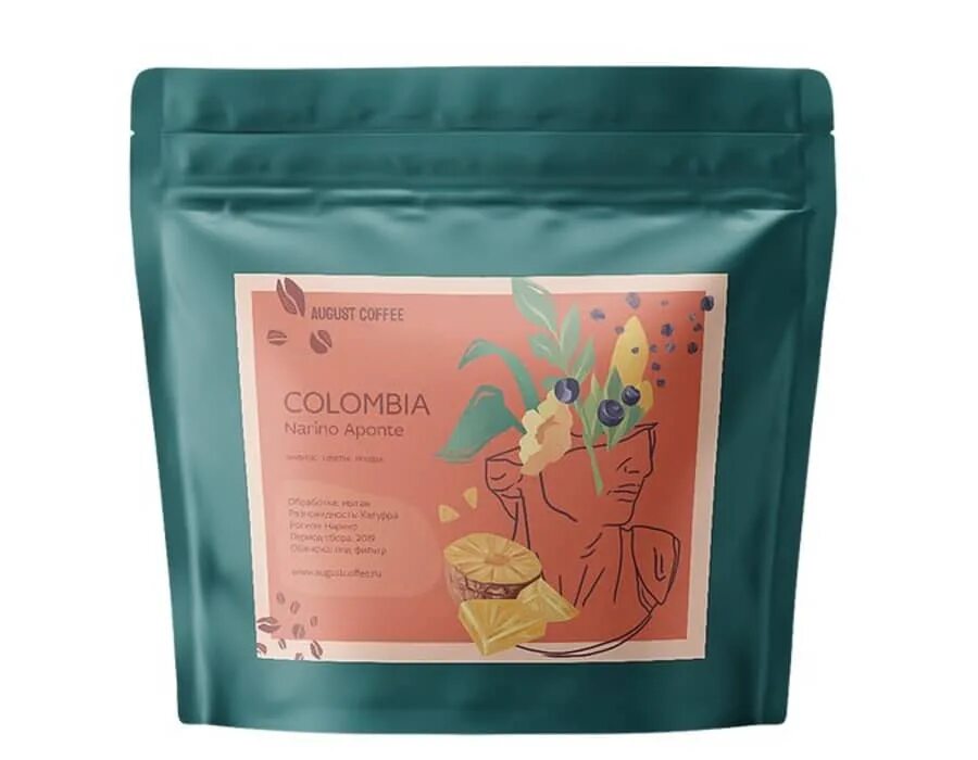 Микрофлора кофе. Кофе narino. кофе colombia narino. кофе the floras. август кофе.