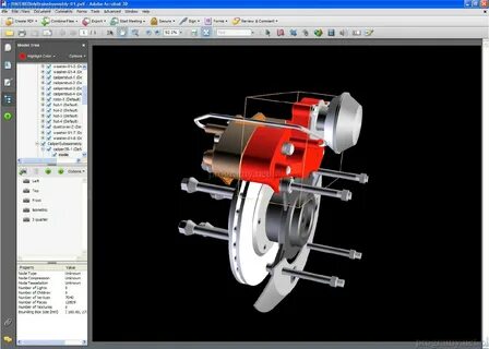 Adobe 3d