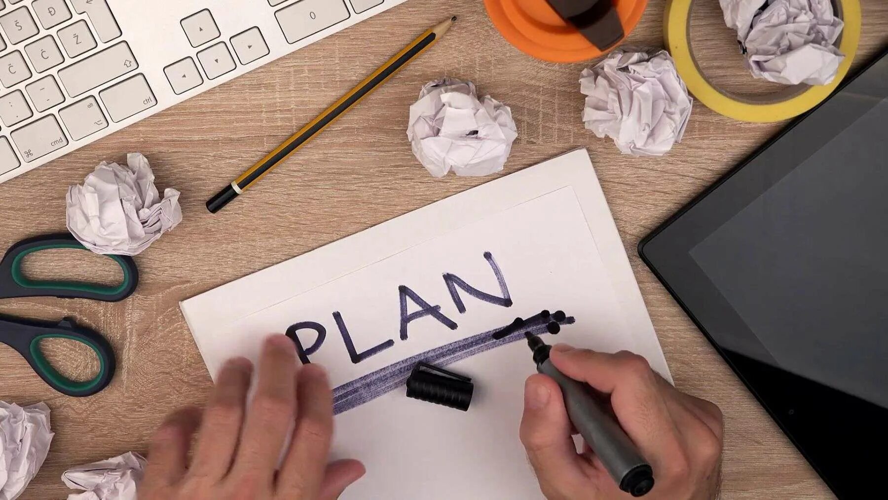 Writing Plan. Make Plans. Planner write. Write a Plan.