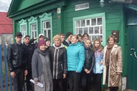 Село вторые левые ламки тамбовской