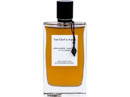 Van cleef edp
