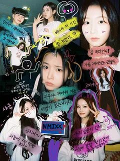 @NMIXX_official)さ ん の 人 気 ツ イ-ト(い い ね 順). 