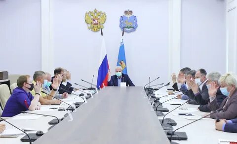 Депутатский корпус