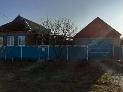 Дом славянском районе