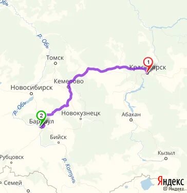 Новосибирск томск кемерово новокузнецк
