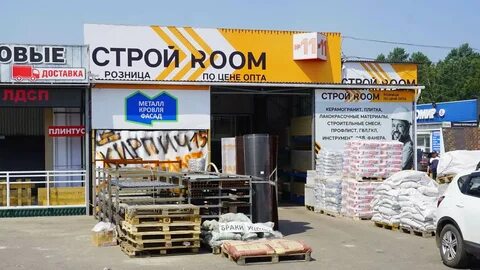 Комната строй