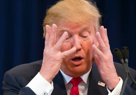 Трамп проигрывает