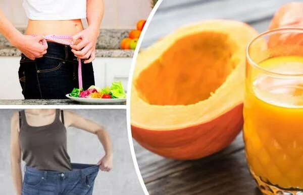 Похудение на тыкве отзывы и результаты фото Диета тыквенная для похудения