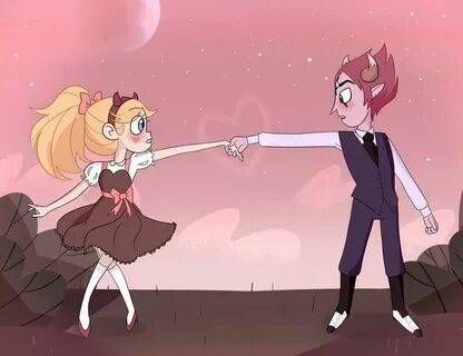 Tom star