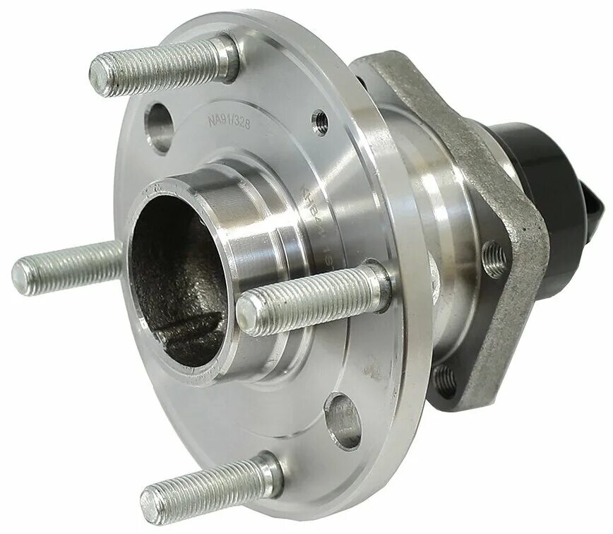 Подшипник задней ступицы шевроле лачетти 1. Задняя ступица шевроле лачетти. Ступичный подшипник лачетти задний. Ступица задняя iljin ij122038. Ступица kortex khb4265std.