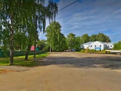 Кинешма сокольники