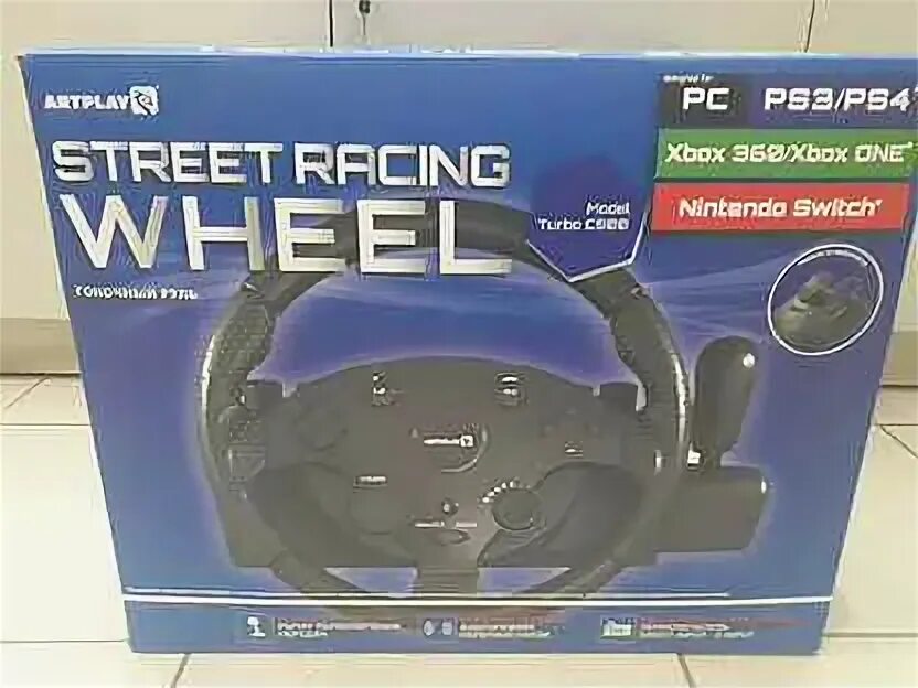 Artplays street racing c900. ARTPLAYS Street Racing Wheel Turbo c900. Руль игровой ARTPLAYS c900. Аксессуар для игровой консоли ARTPLAYS руль Street Racing Wheel (Turbo c900). Педали для руля ARTPLAYS Street Racing Wheel v900.