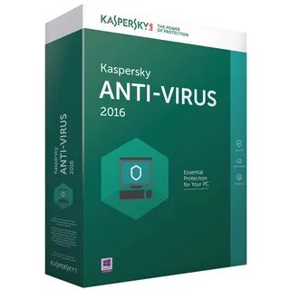 Недорогой эффективный антивирус