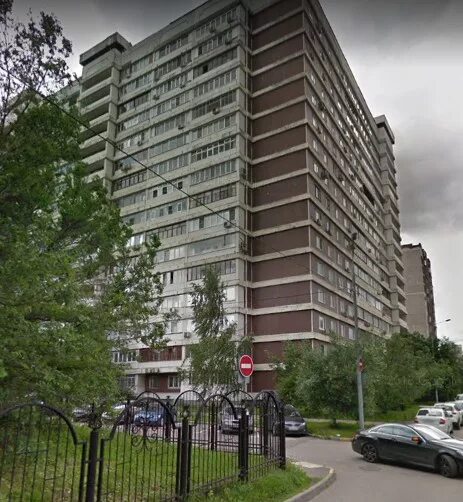 Рублёвский, офис, улица Горбунова, 4 к1, Москва - 2ГИС