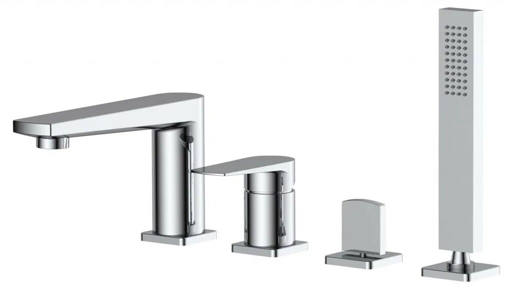 Belbagno смесители для ванны. Uno смеситель на борт ванны с ручным выдвижным душем, хром uno-bvd4-crm. belbagno arl-vim4-crm. смеситель на борт ванны belbagno romano rom-bvd-crm. напольный смеситель belbagno carin car-fmt-crm.