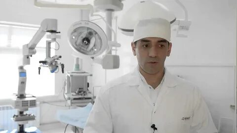Нейрохирургическое отделение ростгму