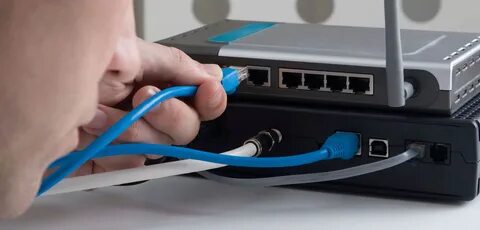 Режет кабель интернета
