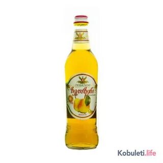 Лимонад зедазени