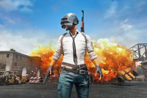 Pubg mobile 5