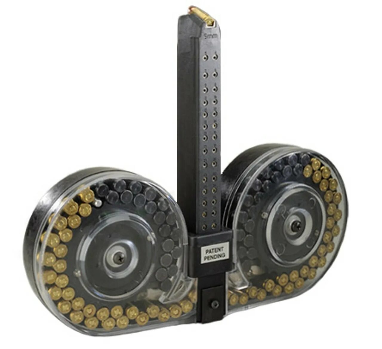 Sort company glocks
