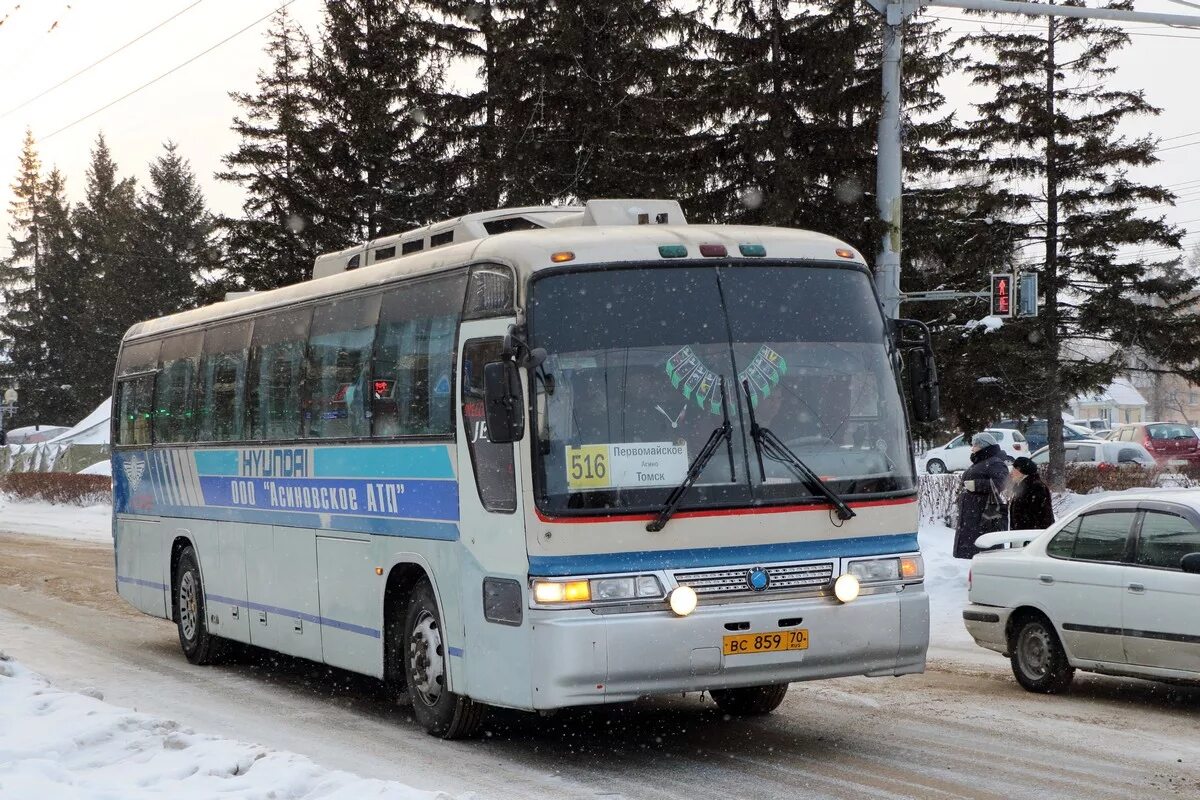 Автобус Томск Асино. Автобусы Первомайское Томск. 516 Автобус Томск. Маршрут 516 Подольск. Автобус томск асино сегодня