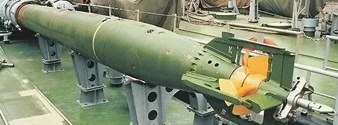 Торпеда 533
