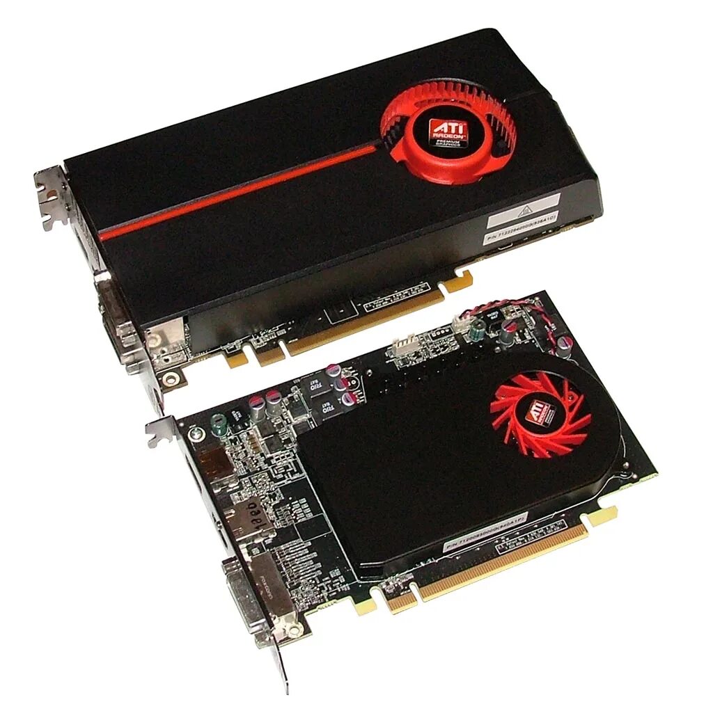 AMD Radeon 5670. AMD Radeon(TM) hd8490.
