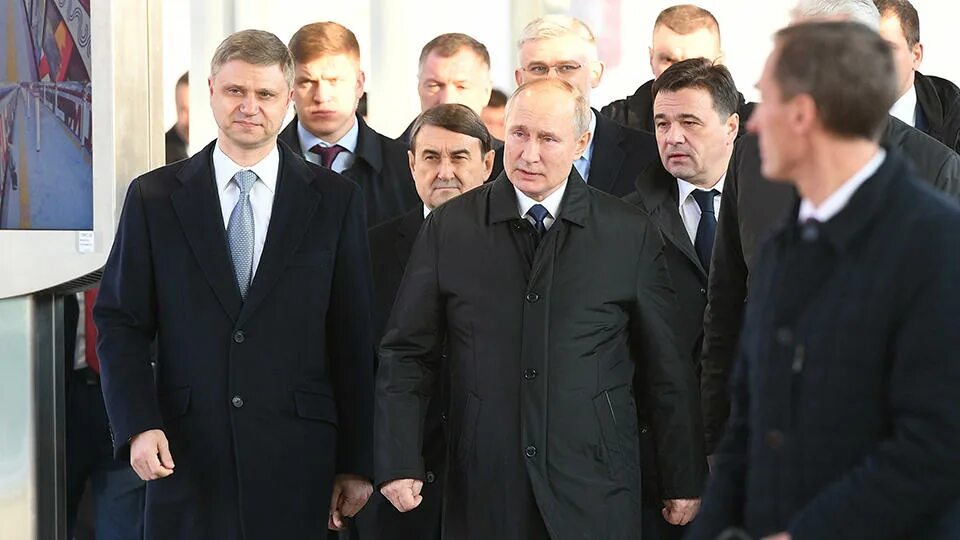 Открытие путины видео. Путин в химках. Репинская развязка путин. Открытие путины видео. Путин 2019.