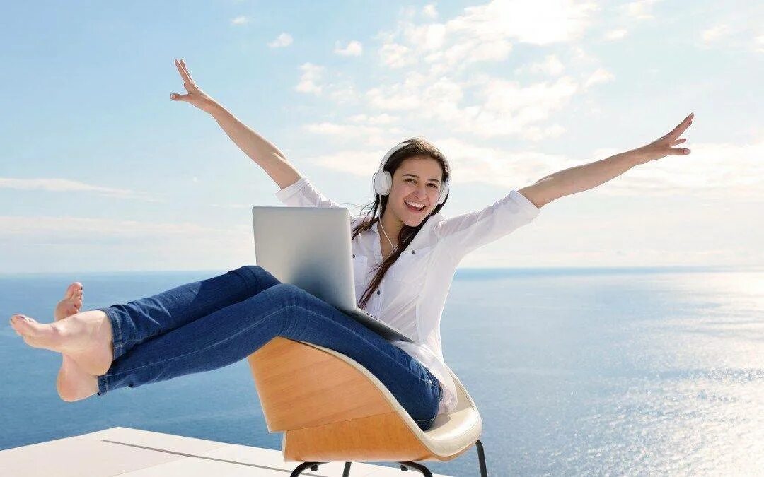 Relaxed ordering