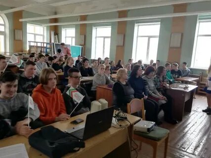 Молодечненский политехнический колледж