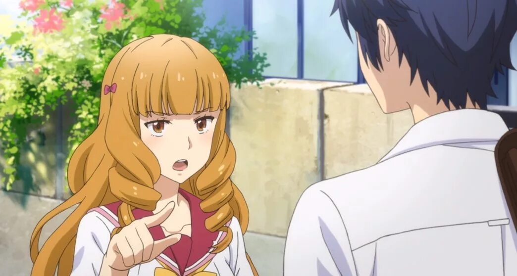 Kono yu no hate. Konoyo no hate de koi аниме хнегньтпай. аниме konoyo no hate de koi o utau shoujo. аниме mio shimazu. такуя арима и юно.